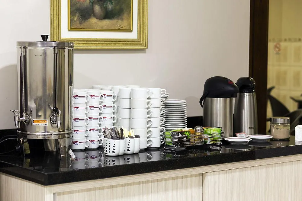 Hotel Rosenbrock Balneário Camboriú