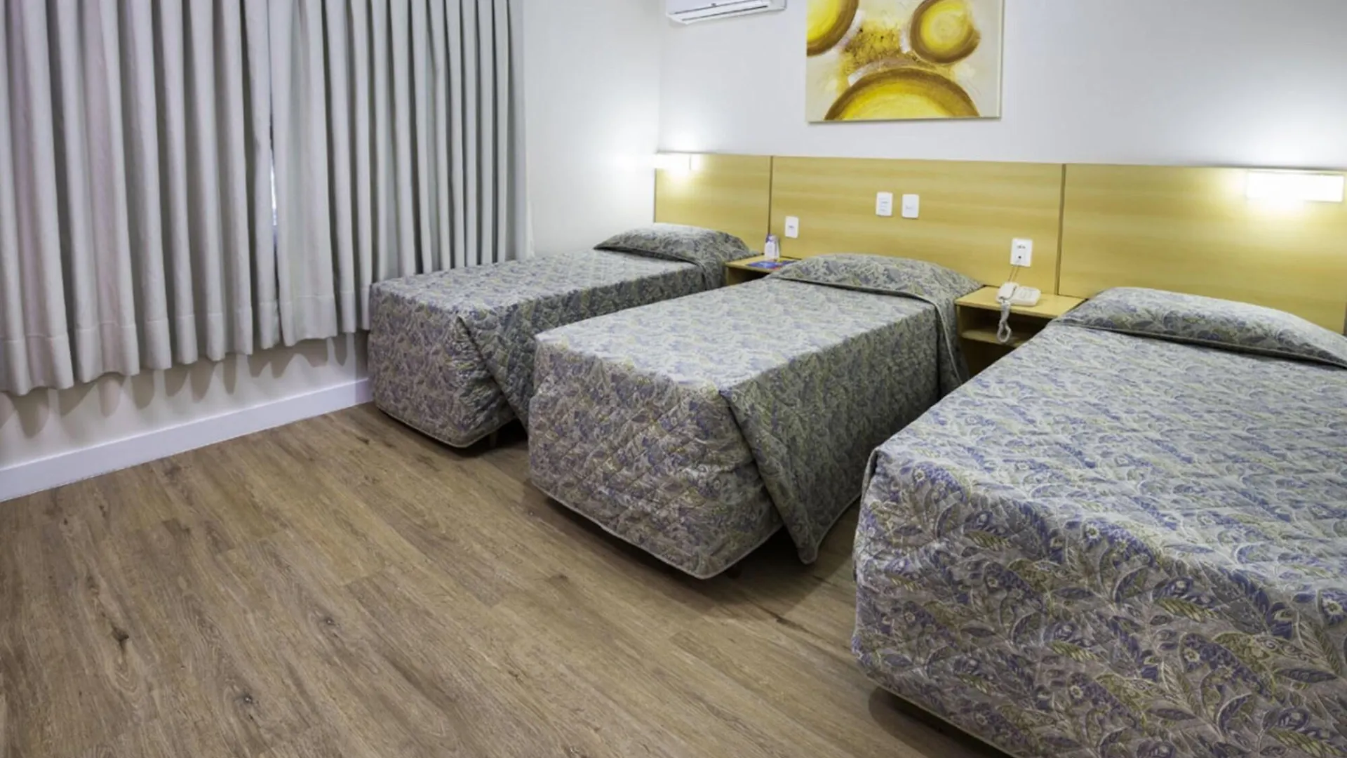 Hotel Rosenbrock Balneário Camboriú Brasile