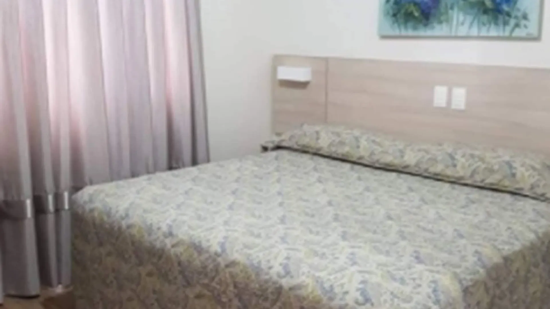 Hotel Rosenbrock Balneário Camboriú