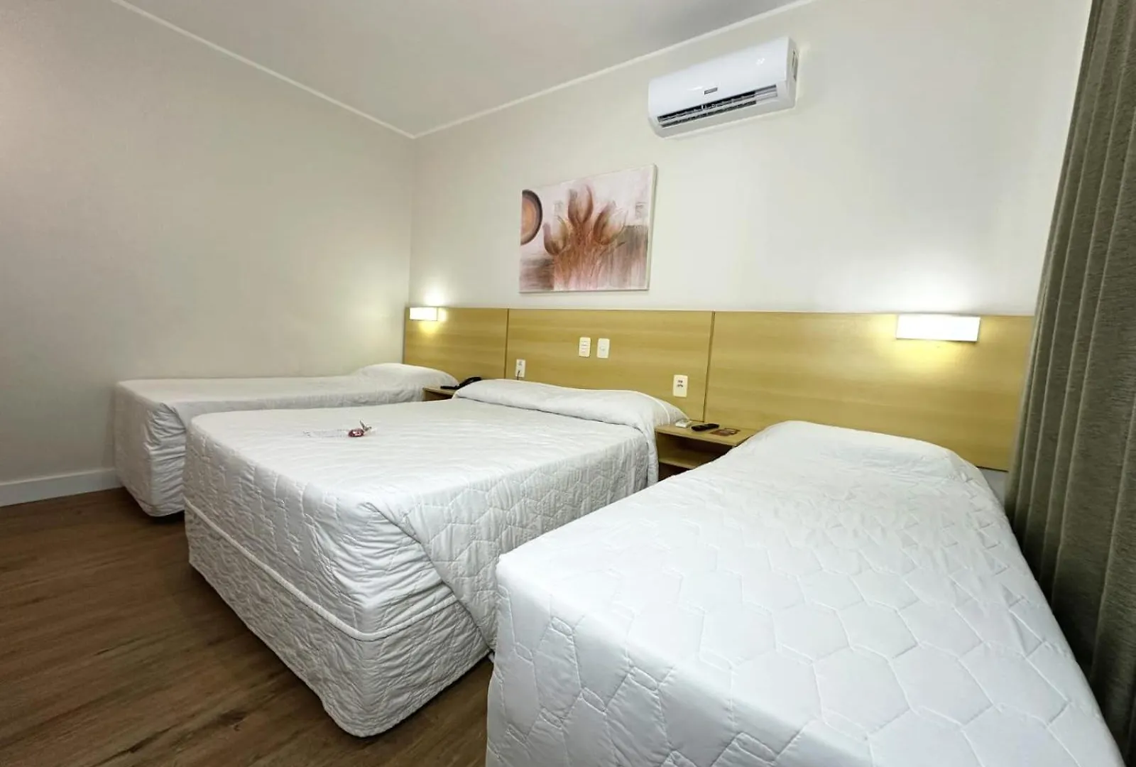Hotel Rosenbrock Balneário Camboriú
