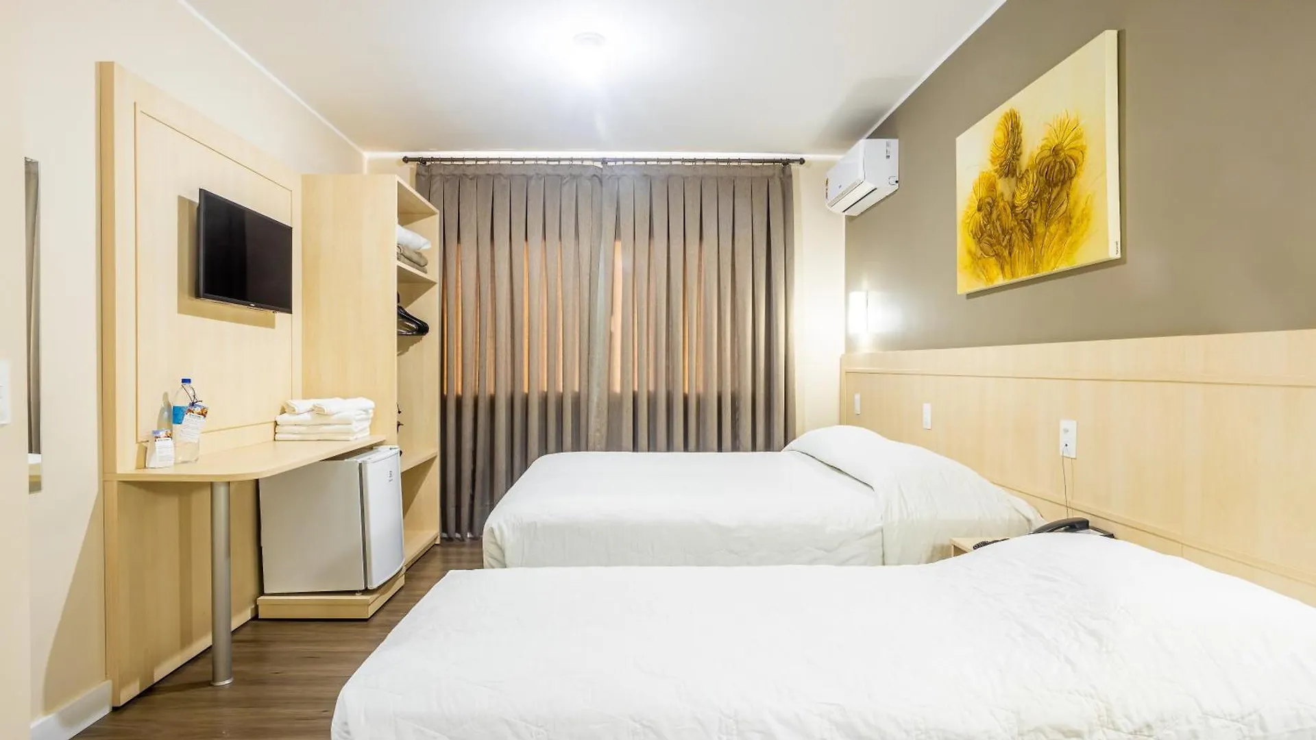 Hotel Rosenbrock Balneário Camboriú