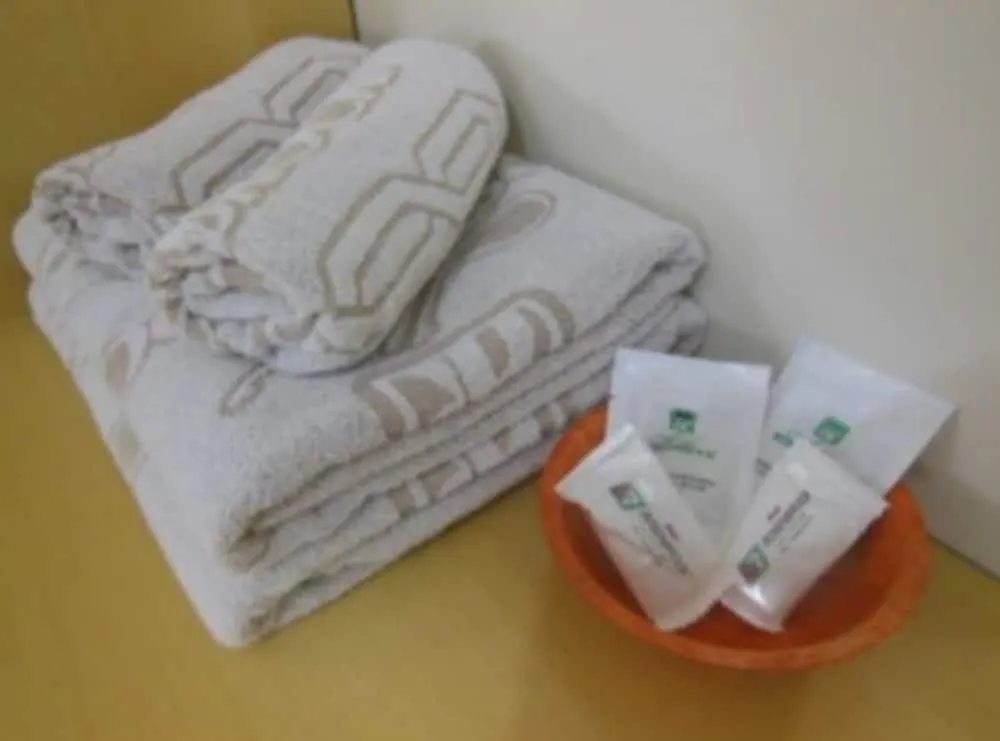 Hotel Rosenbrock Balneario Camboriu