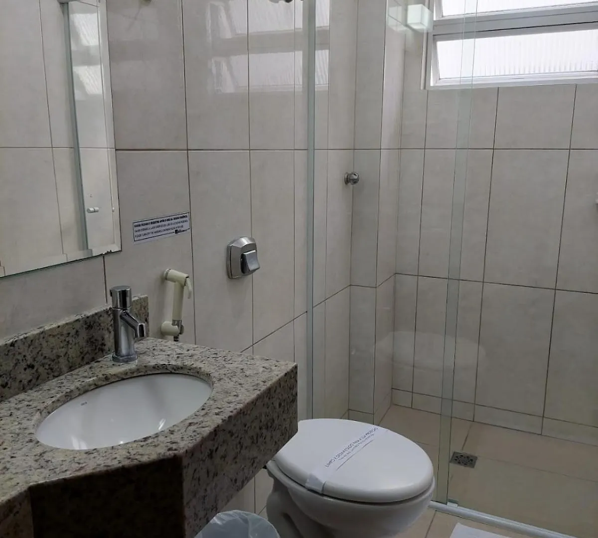 Hotel Rosenbrock Balneario Camboriu Brazil