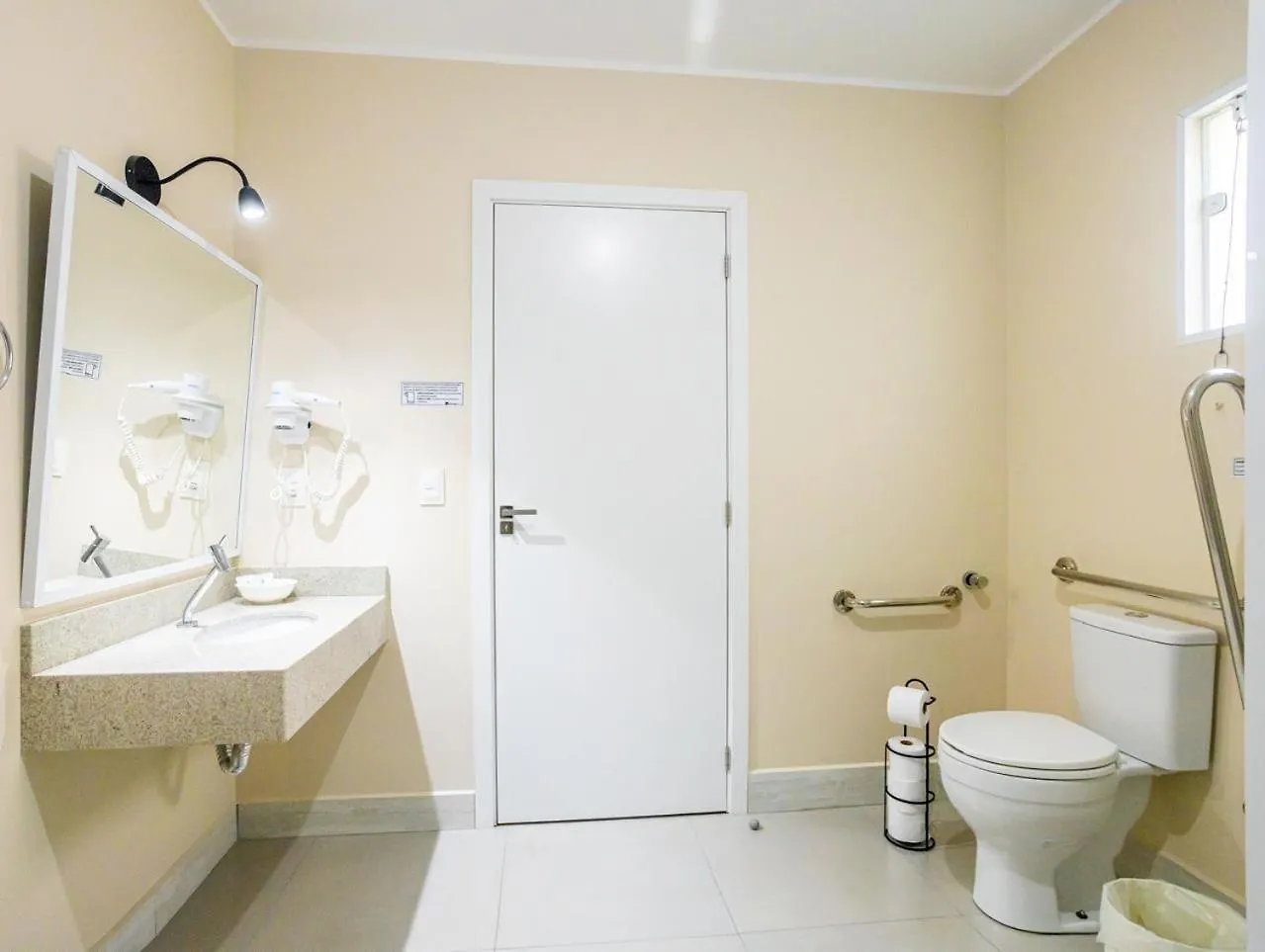 ***  Hotel Rosenbrock Balneario Camboriu Brazil