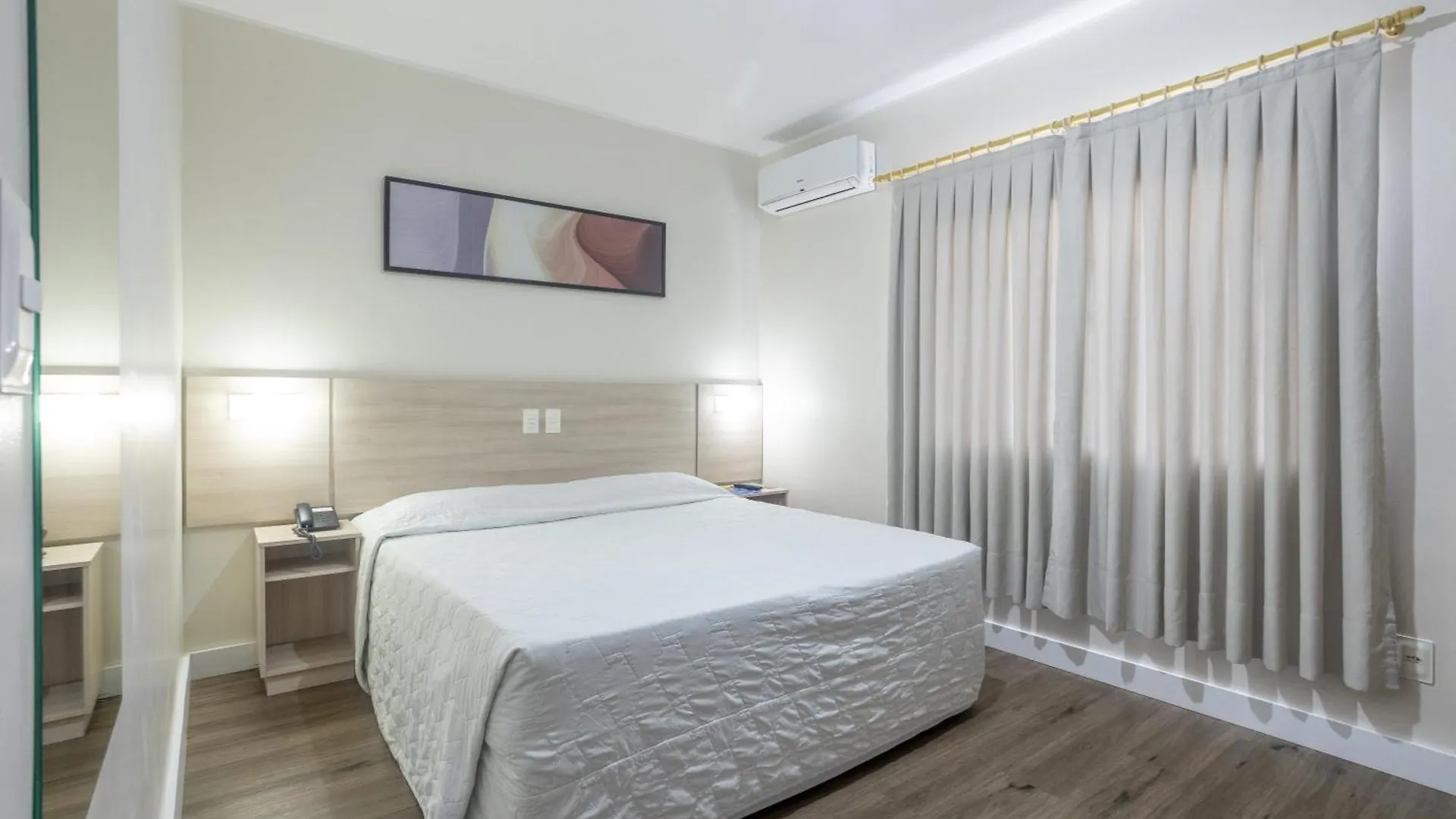 Hotel Rosenbrock Balneario Camboriu
