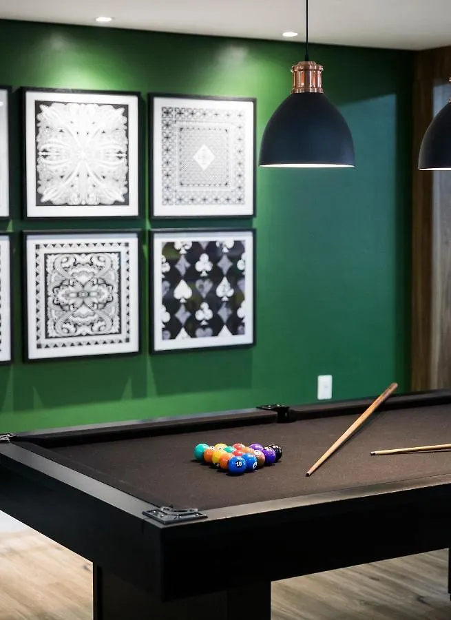 ***  Hotel Rosenbrock Balneario Camboriu Brazil