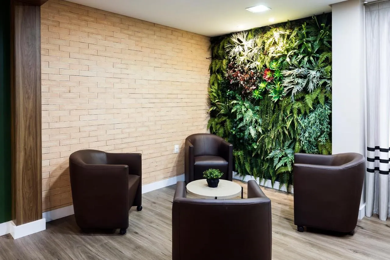***  Hotel Rosenbrock Balneario Camboriu Brazil