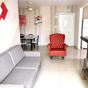 Apartamento Incrível Ap A 100m Do Mar Com Ar E Wi-fi