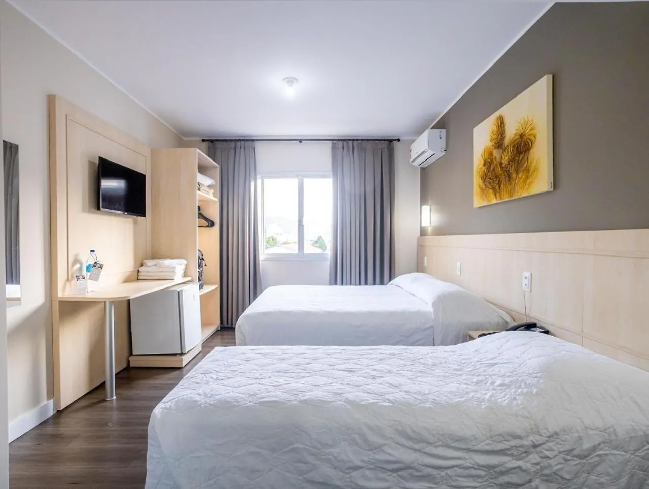 Hotel Rosenbrock Balneário Camboriú