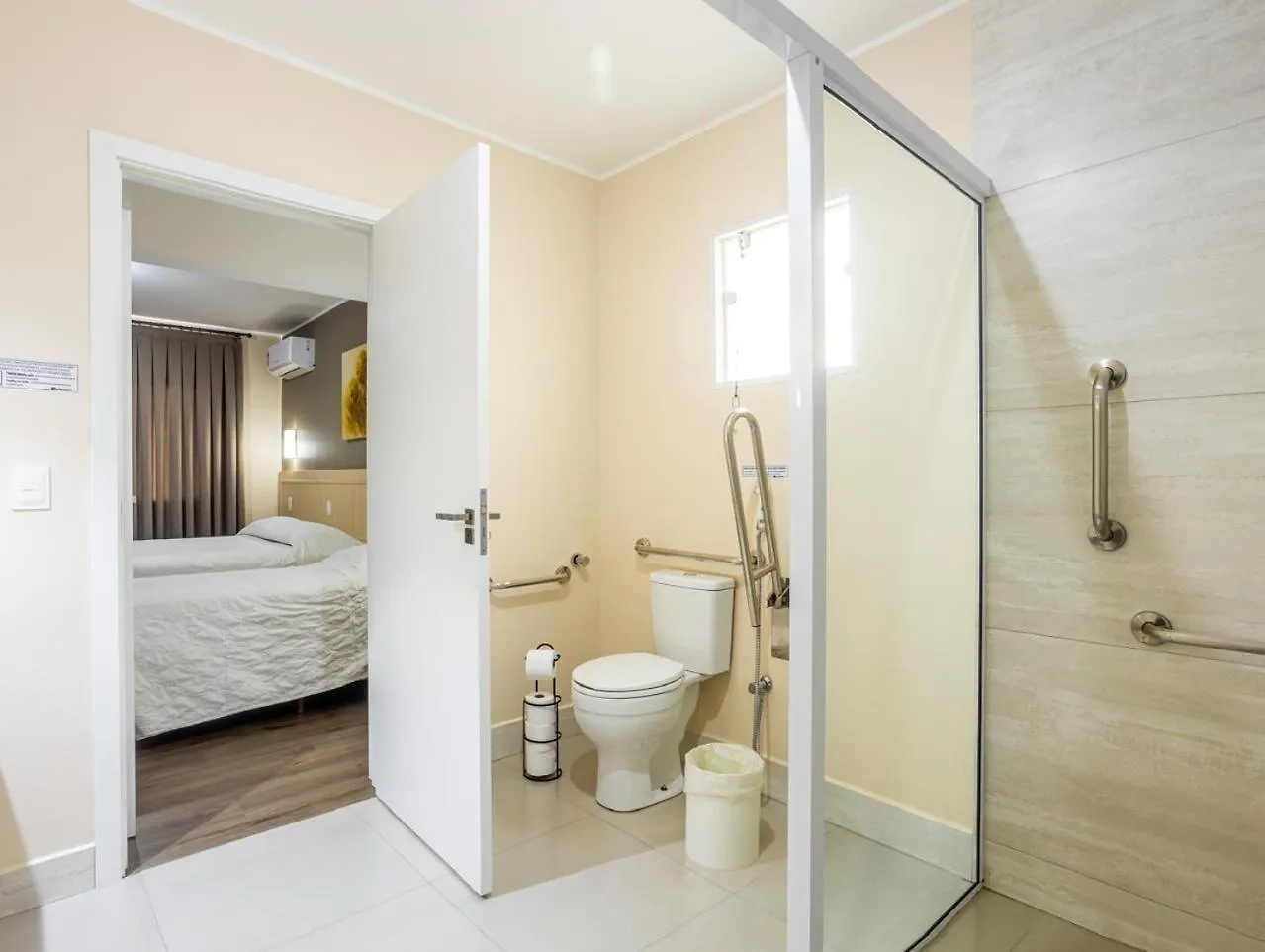 Hotel Rosenbrock Balneário Camboriú