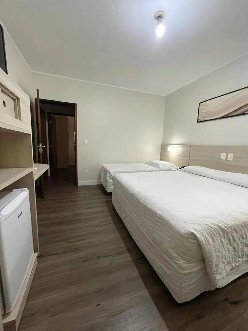 Hotel Rosenbrock Balneário Camboriú