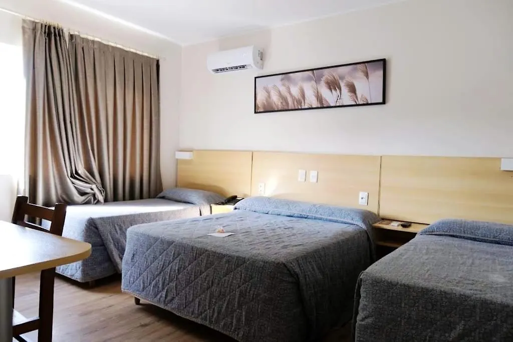 Hotel Rosenbrock Balneário Camboriú