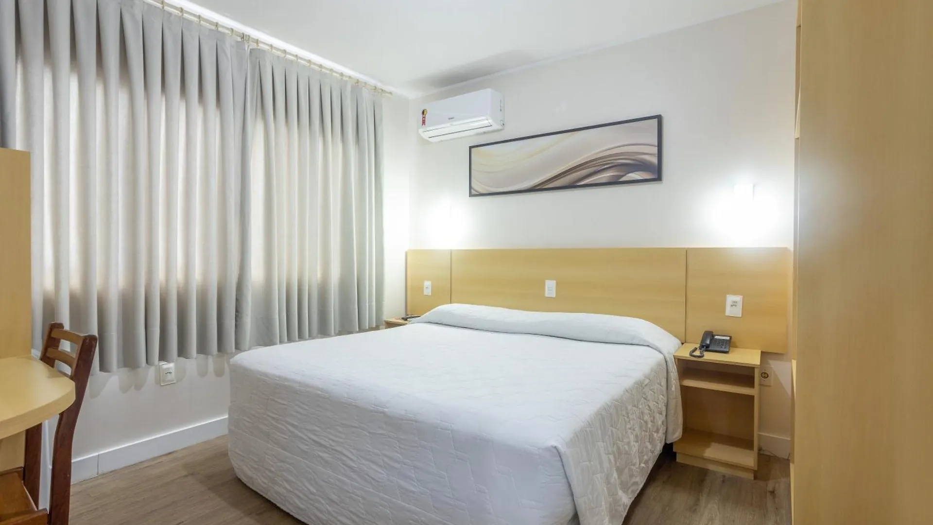 Hotel Rosenbrock Balneário Camboriú