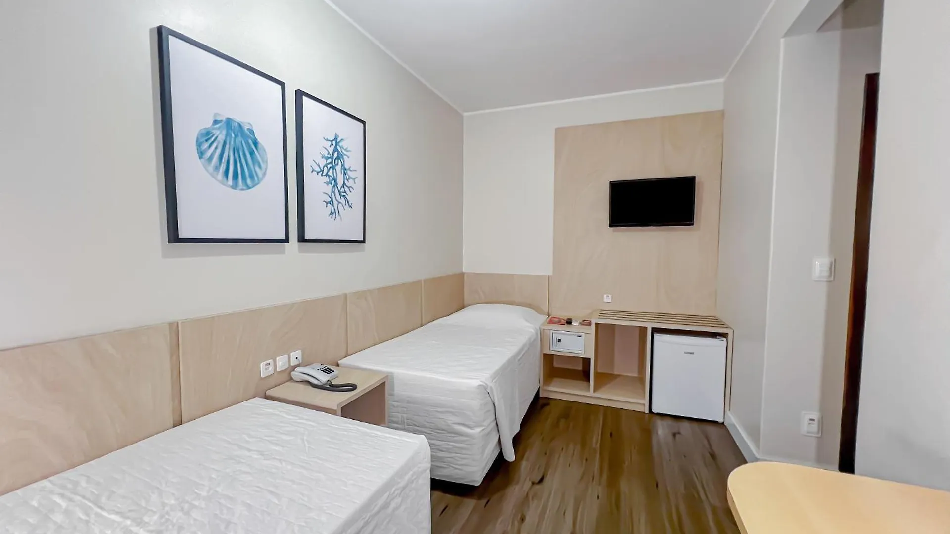 ***  Hotel Rosenbrock Balneário Camboriú Brasil