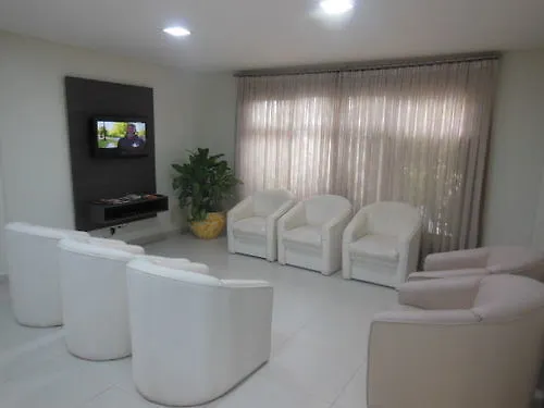Hotel Rosenbrock Balneário Camboriú
