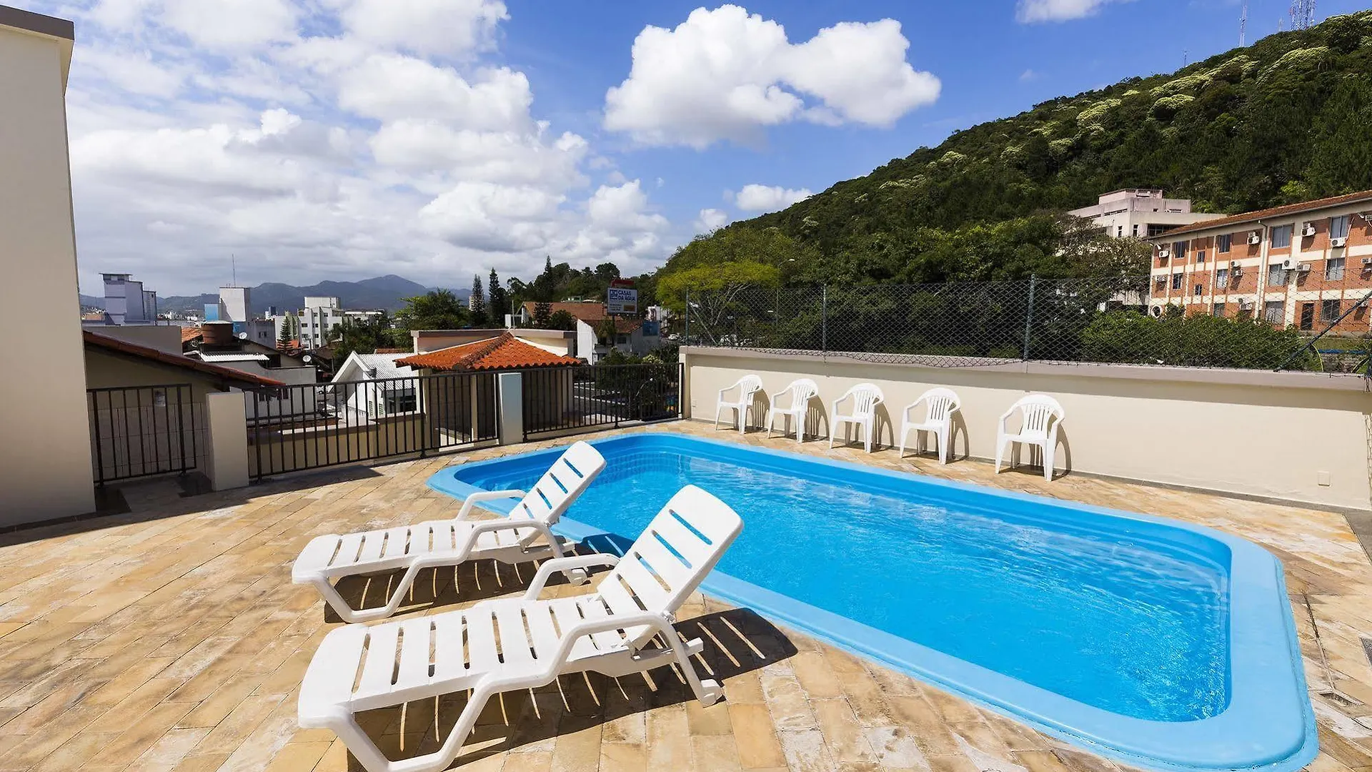 Hotel Rosenbrock Balneário Camboriú