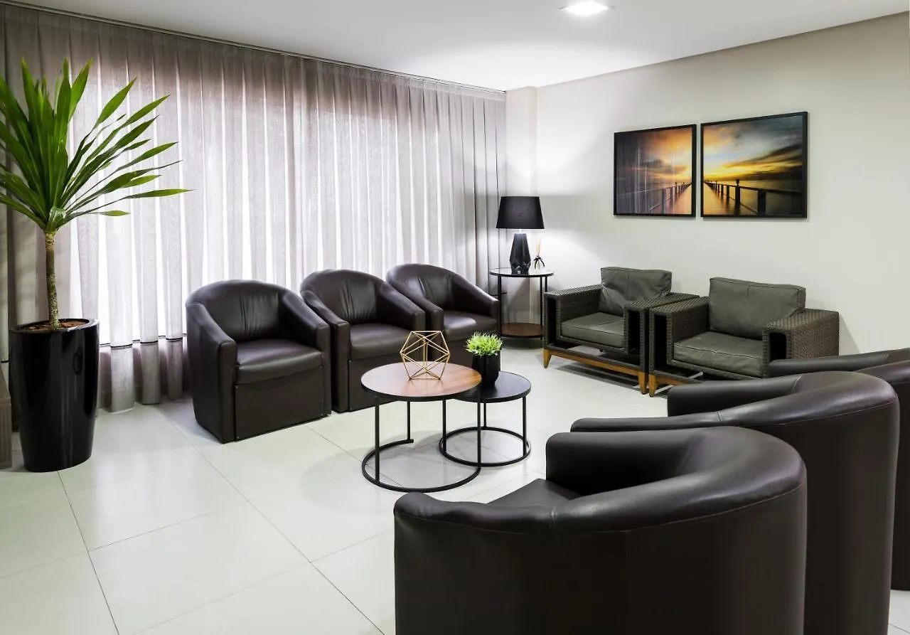 Hotel Rosenbrock Balneário Camboriú